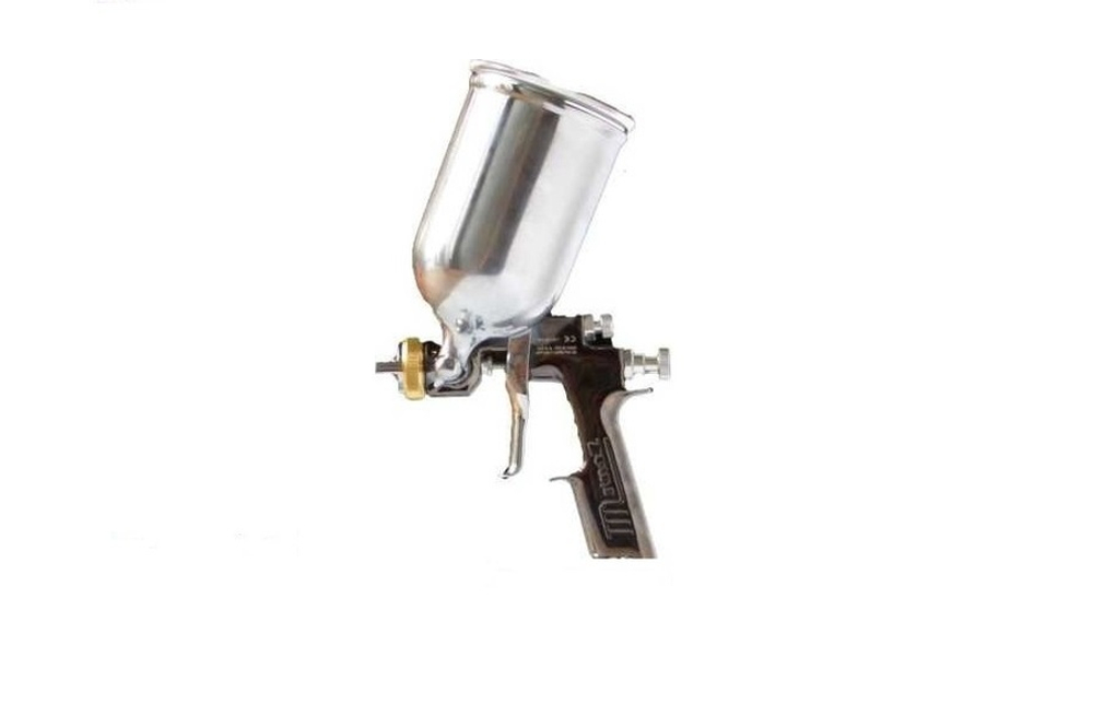 Star Пистолет EVO-T-1000G 1.8мм c алюм. бок/б 0,45L