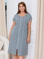 Халат Олим Виотекс РОМАШКА