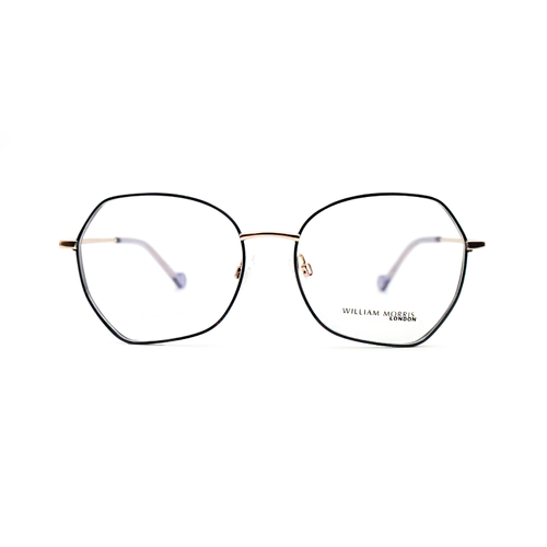 Оправа бабочка William Morris 50253 C1 фиолетовая