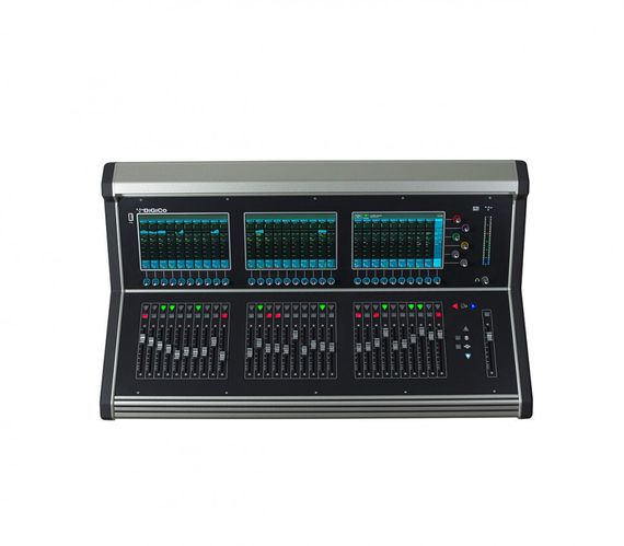 DiGiCo S31