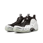 Мужские кроссовки Nike Air Foamposite Pro 'Metallic Sivler' 616750-004