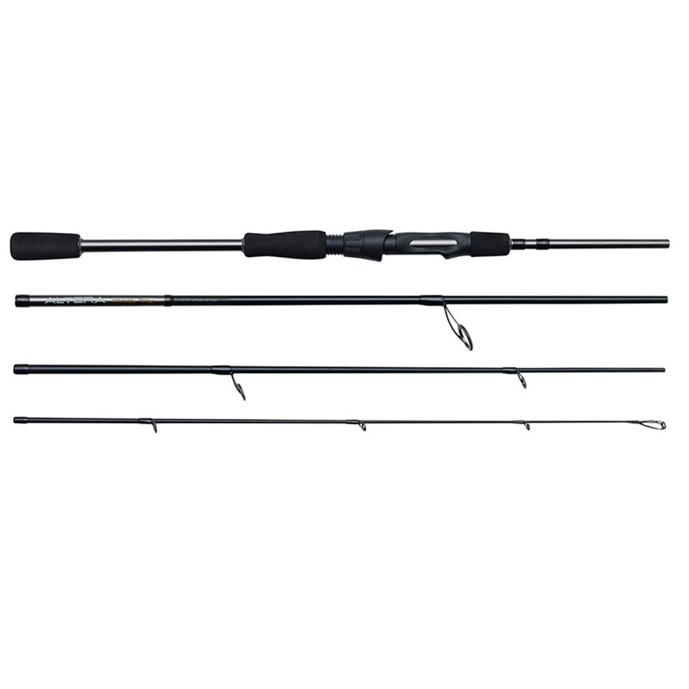 Удилище Okuma Altera Travel Spin 7'0" 213cm 30-80g 4sec
