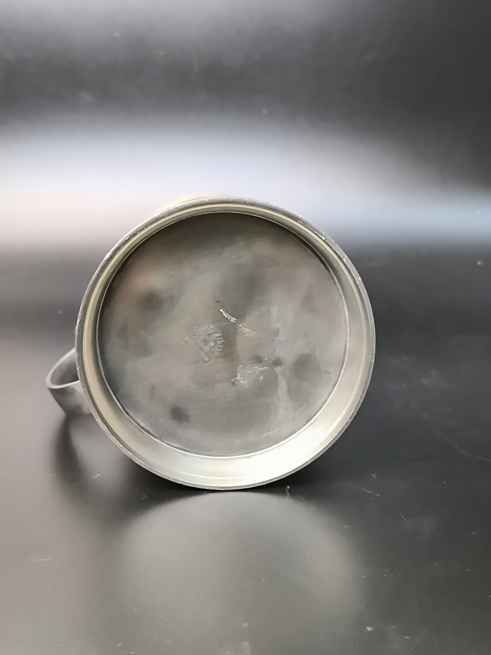 Кружка для пива "В таверне" Германия