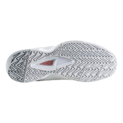 Женские теннисные кроссовки HEAD Revolt 4.0 All Court Shoe Women - White, Grey
