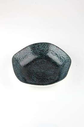 Салатник волнообразный 16CM Porland