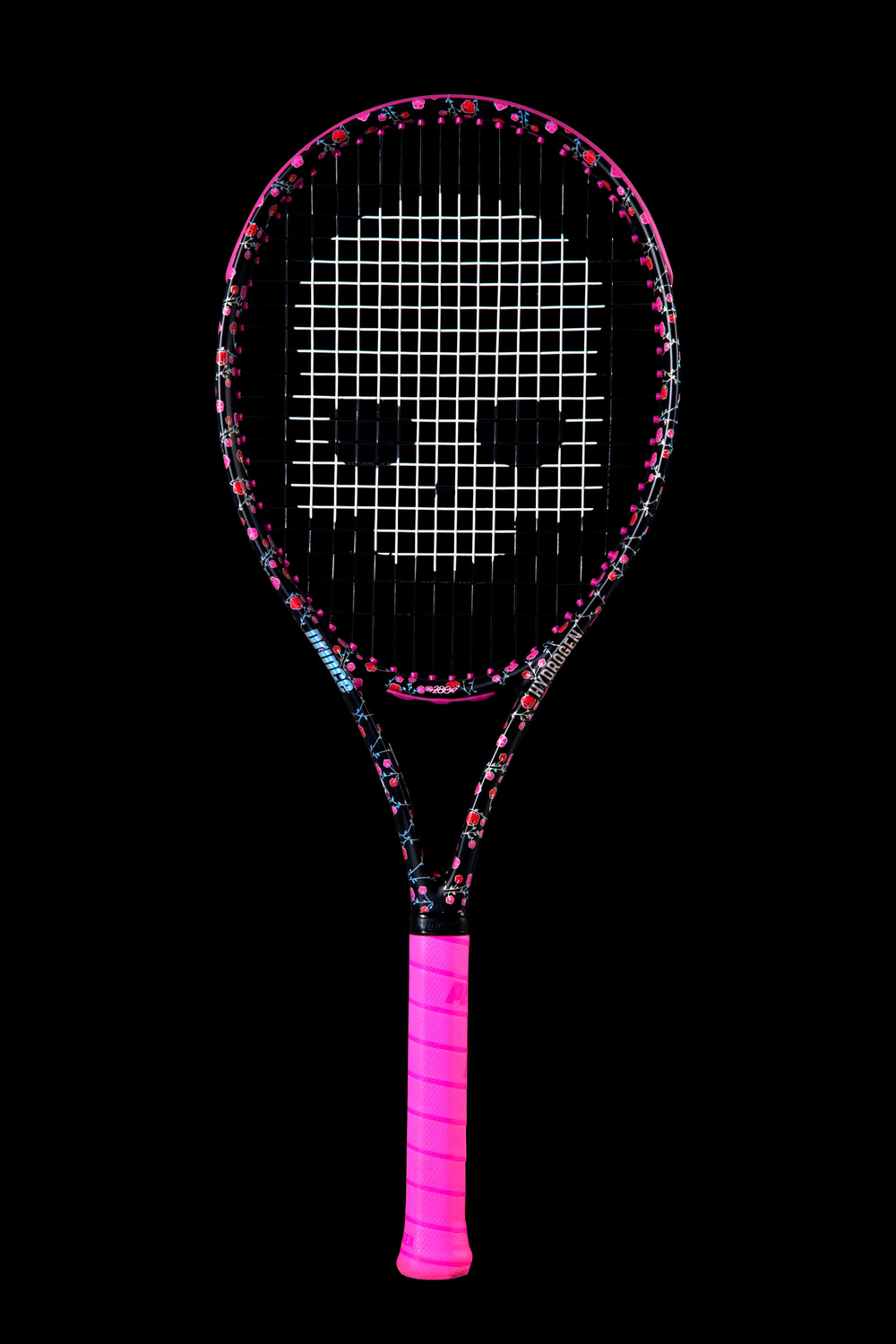 Ракетка LADY MARY RACKET PRINCE BY HYDROGEN - (265gr)