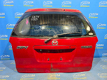 Дверь пятая MAZDA MPV 2002-2006