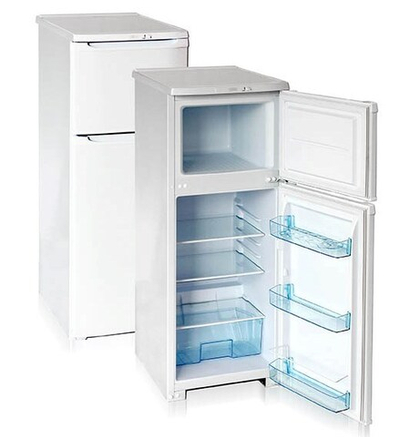 Холодильник Бирюса 122