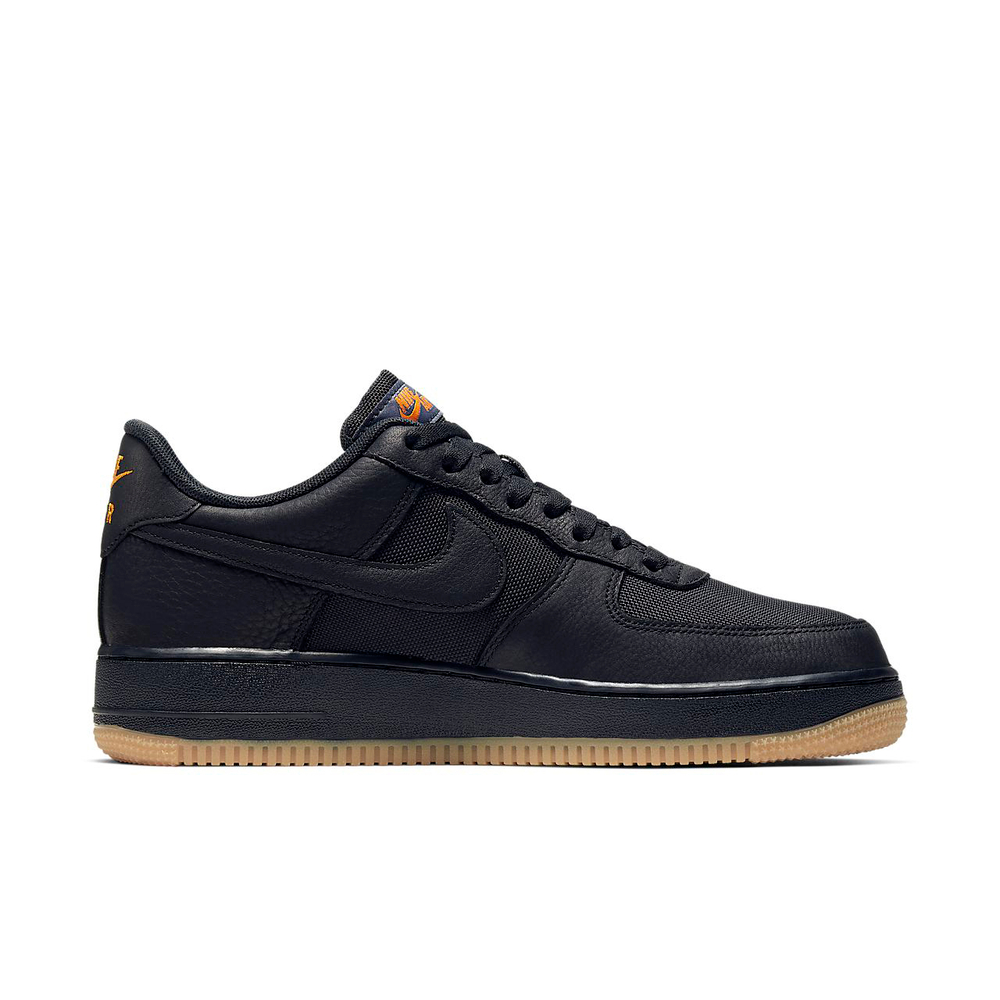 Nike Air Force 1 Gore-Tex Black