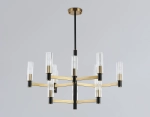 Люстра на штанге Ambrella light MODERN LH55515