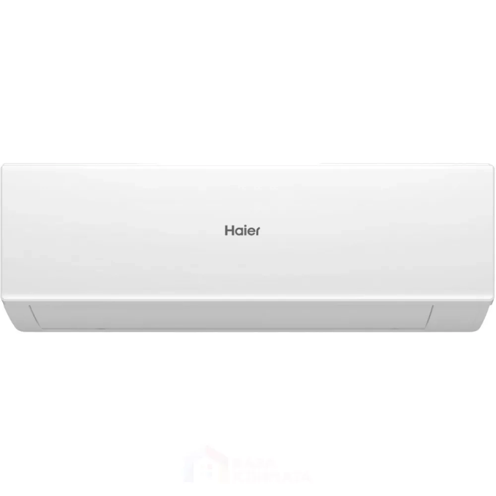 Сплит-система настенная Haier AS35HQJ2HRA-W/1U35HQJ2FRA Quantum inverter