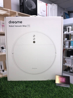 Робот-пылесос Xiaomi Dreame Robot Vacuum-Mop F9
