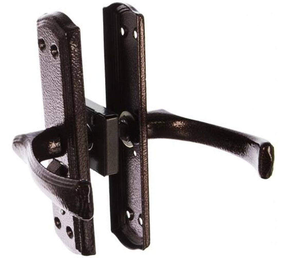 Защелка ручка Могилев-ЗЩ1Д-2-6-03 Медь