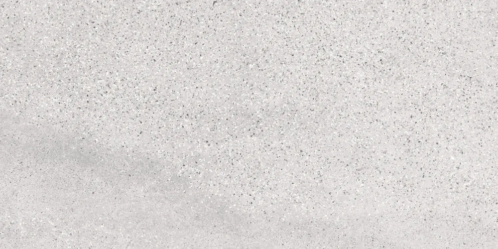 Керамогранит Alma Ceramica GFA3060FAB07R Fabio 30x60 серый глазурованный матовый / противоскользящий / карвинг под камень / соль-перец