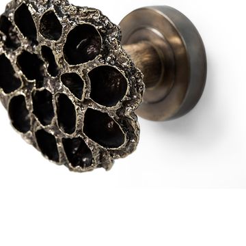 Дверная ручка PullCast COMB EA1049