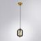 Подвесной светильник Arte Lamp Freddie A2234SP-1PB
