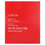 TIRTIR, Mask Fit Red Cushion, 29N натуральный бежевый, 18 г (0,63 унции)