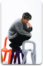 Карта #1903 / Seo Inguk