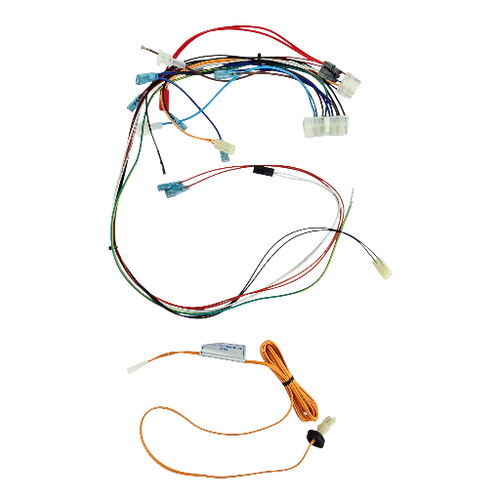 Жгут кабельный в сборе с коннекторами Navien Ace 13-40K, Ace Coaxial 13-30K