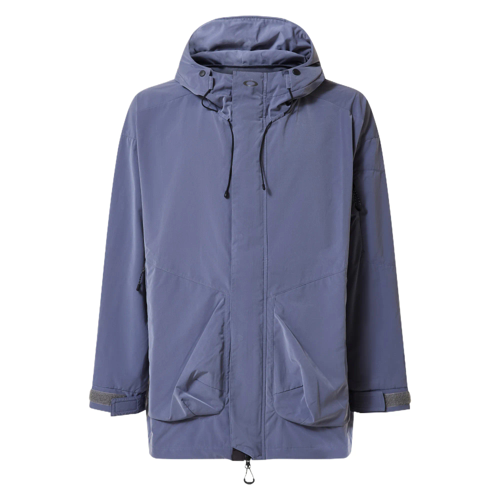 Oakley Fgl Sector 5 7 Hooded Куртка
