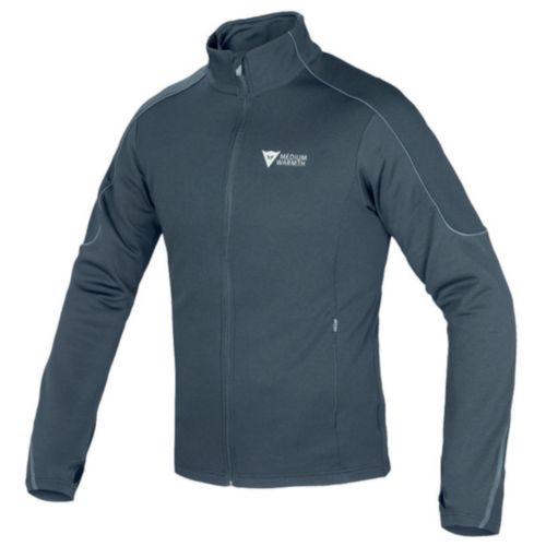 D-Mantle Fleece / Черный