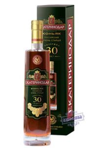 Novokubanskoe. Ekaterinodar 30 year-old. 0,7 L
