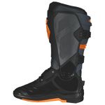 MX 550 / Черно-оранжевые