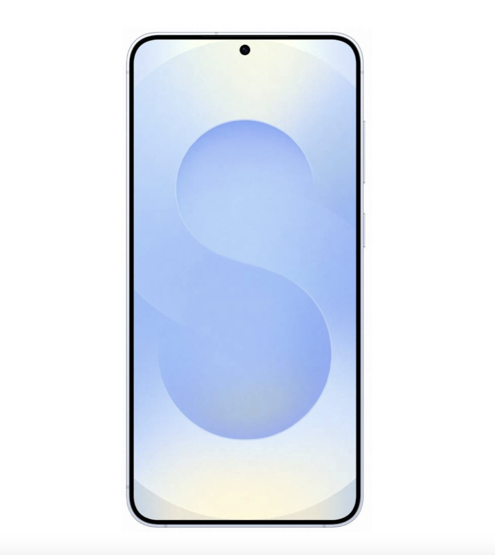 Samsung Galaxy S25 12/128Gb Icyblue (SM-S931B)