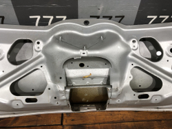 Крышка багажника Lada Vesta SW 15-22 Б/У Оригинал 8450102347