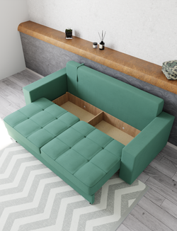 Диван Талисман-1