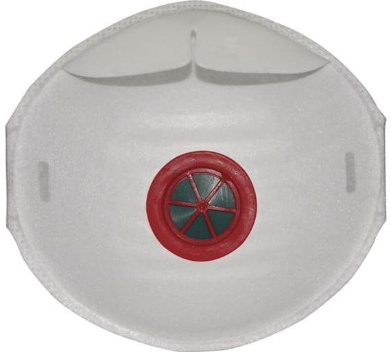 Респиратор Delta Plus 10 шт M1300V2C