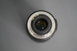 Canon EF-S 18-135mm 3.5-5.6 IS