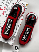 Кроссовки Dolce & Gabbana