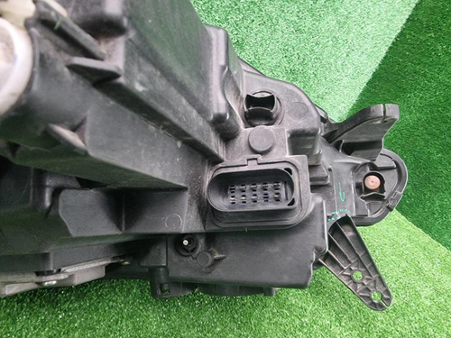 Фара левая Chery Tiggo 7 Pro (2020-2024) LED