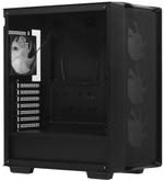 Корпус Deepcool CC560 MESH V2 черный