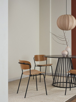 Стул Bergenson Bjorn Torfrid, светлый орех