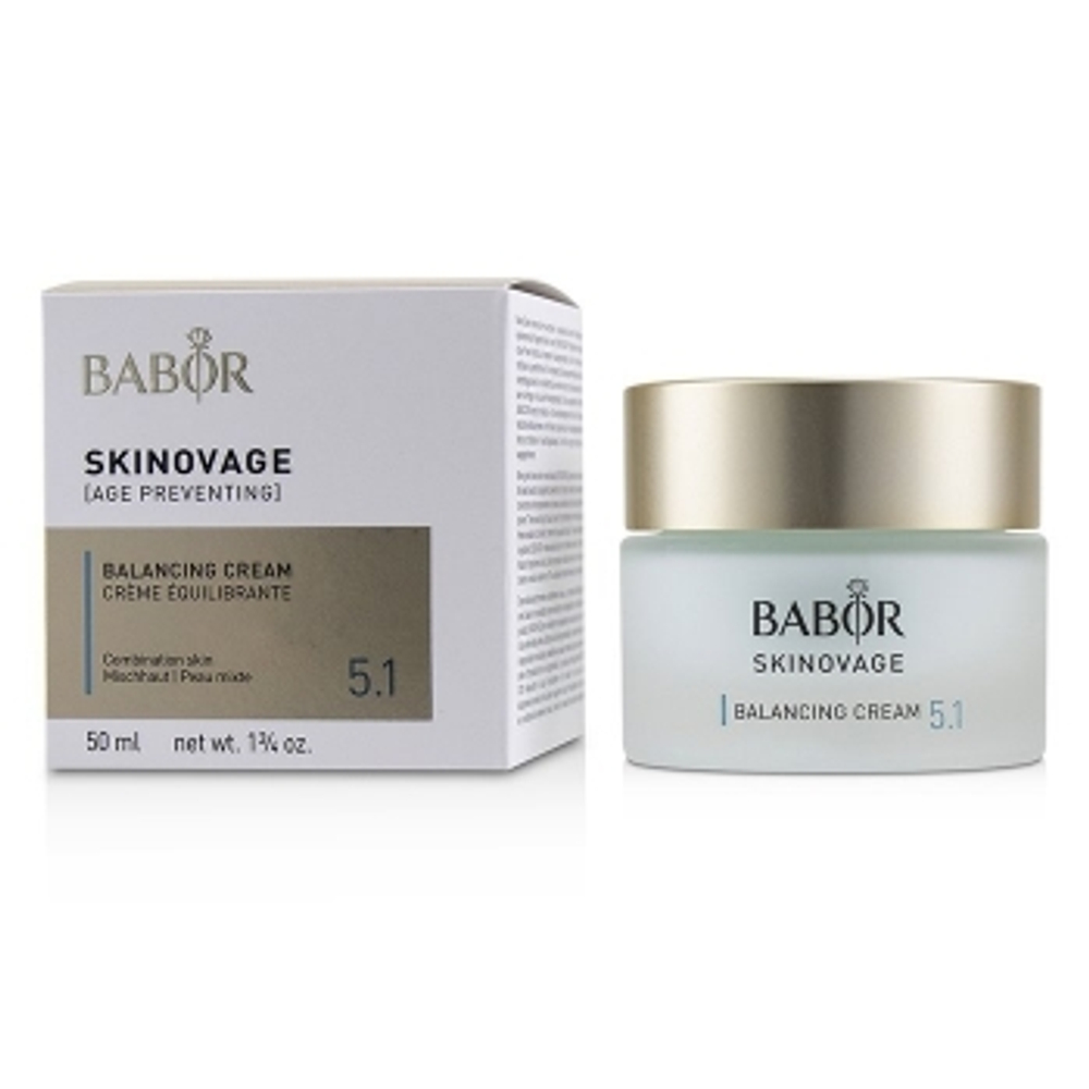 Крем Babor Skinovage Balancing Cream 5.1 50 ml