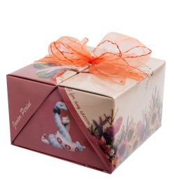 Pavone JP-51/10 Фигурка «Змея»