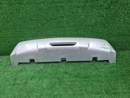 Накладка заднего бампера EXEED LX (2019-н.в.)