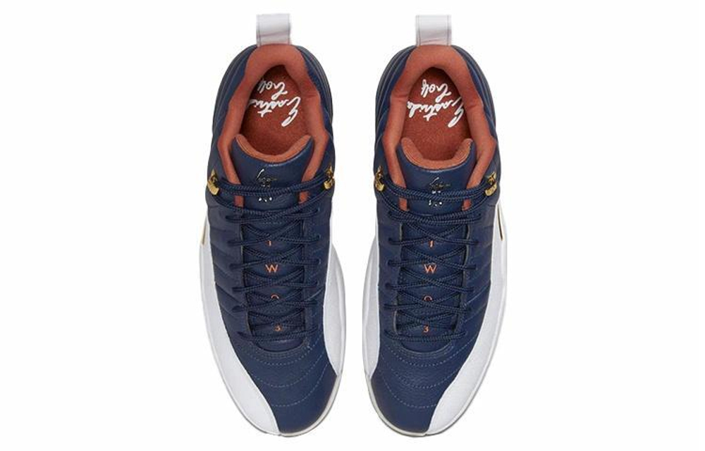 Кроссовки Eastside Golf Jordan Air Jordan 12 Low Golf