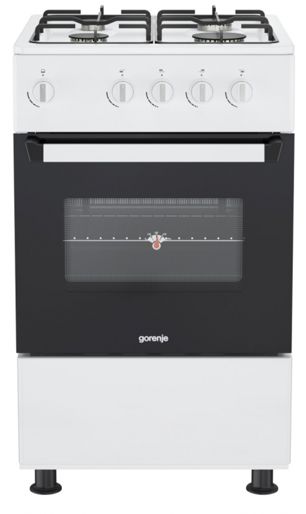 Газовая плита Gorenje GNF5110W