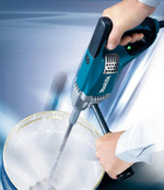 Миксер строительный сетевой MAKITA UT 2204 UT2204