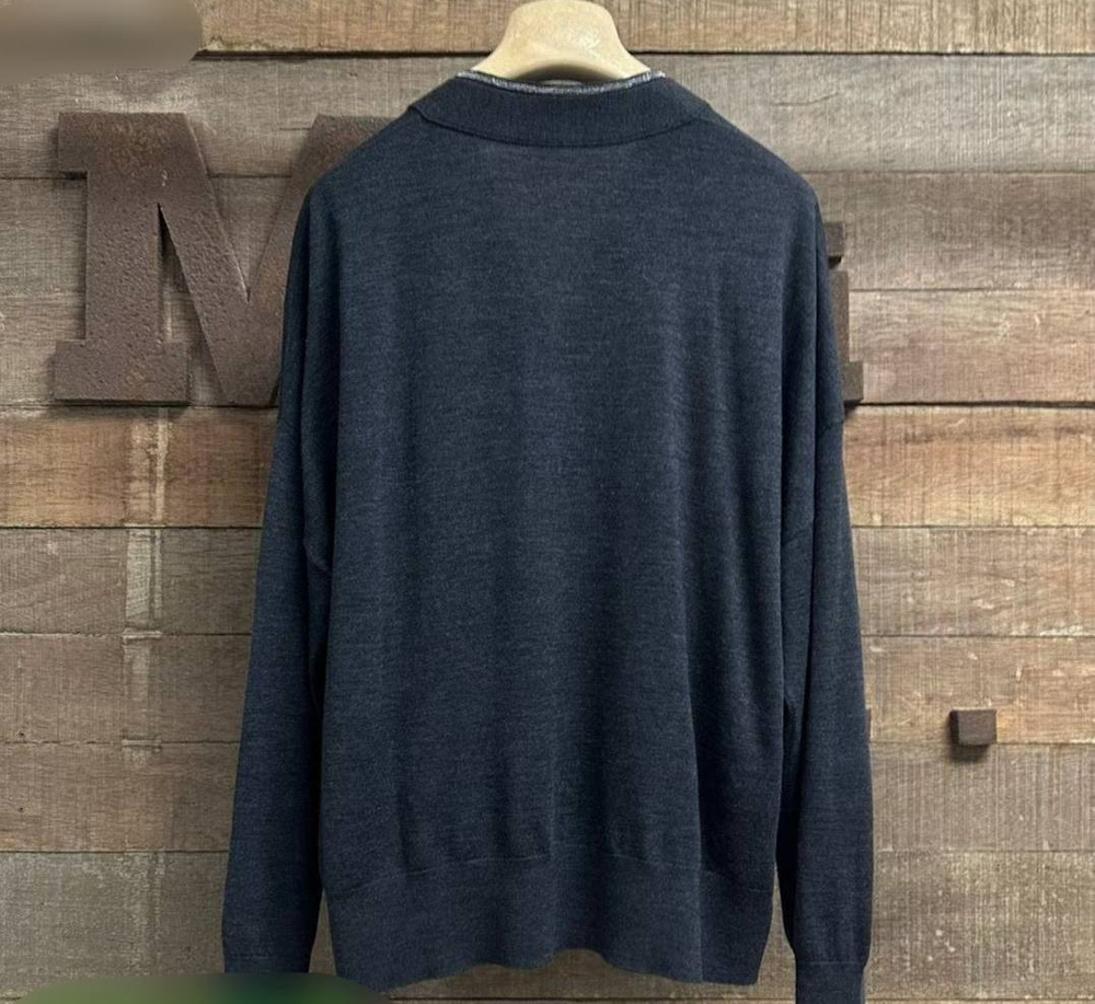 Свитер Brunello Cucinelli