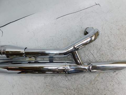 Глушитель Yamaha Drag Star 400 050196