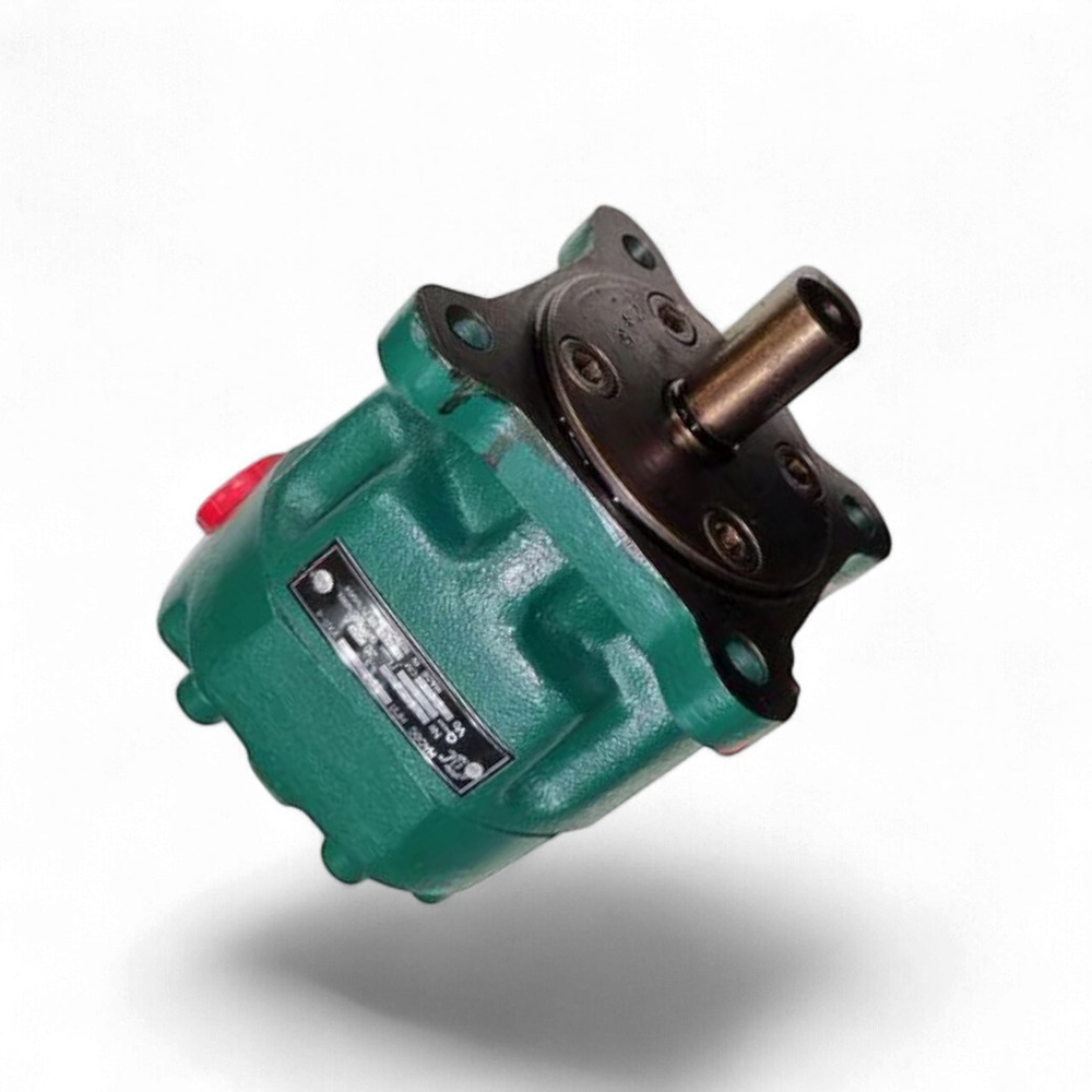 НПл 16/6,3Л ТУ2.053.1899-88 - Насос пластинчатый левого вращения