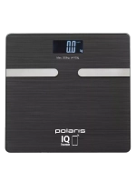 Весы напольные диагностические PWS1892IQ Home