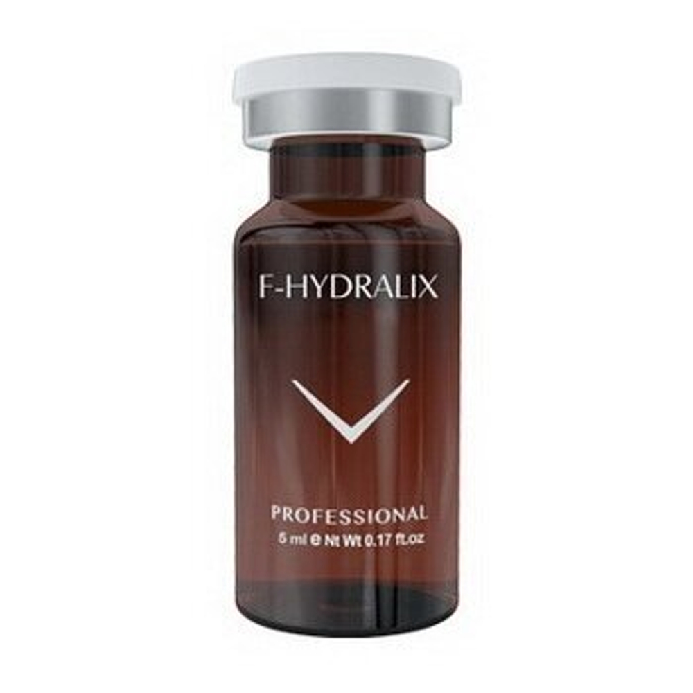 F-Hydralix Fusion | Пептидный коктейль для интенсивного увлажнения  5мл испания