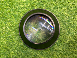 Olympus B-28 IS/L Lens H.Q. Converter 0.8x