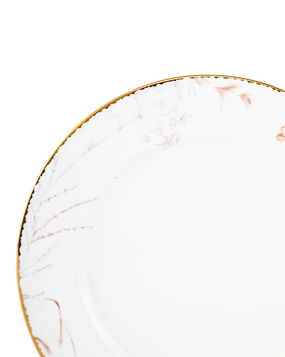 Обеденный сервиз 16 предметов на 4 персоны Mix&Match Home Аурелия