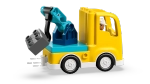 Конструктор LEGO Duplo 10475 3 in 1 Construction Vehicles